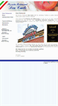 Mobile Screenshot of doncarlo.at
